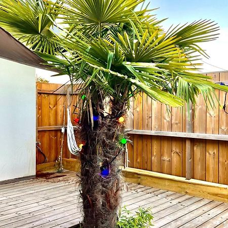 La Villa Canopee - Piscine Chauffee-Fibre-Clim-Jacuzzi غوجان-ميستراس المظهر الخارجي الصورة